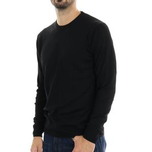 MAGLIA GIRO BASIC RETOIS - Mad Fashion | img vers.300x/